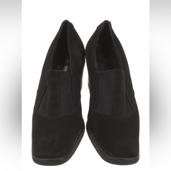 Aquatalia Shoes - Aquatalia Suede Shoes
